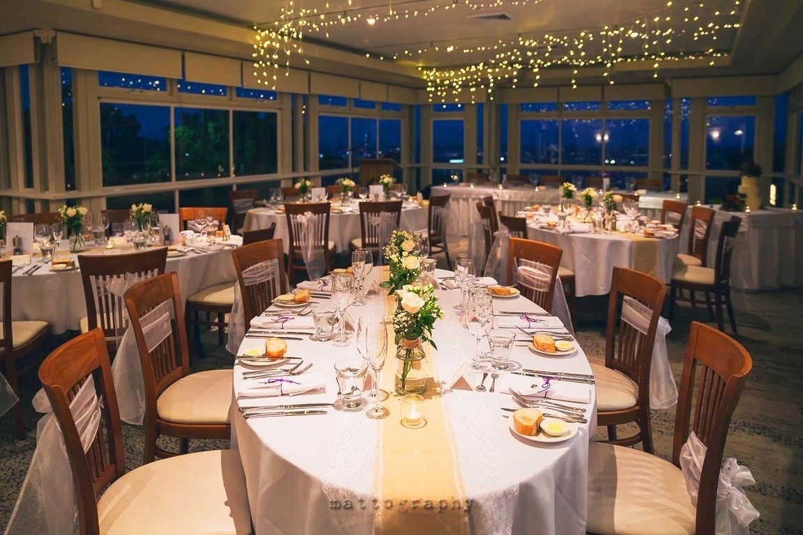 Summit Weddings
