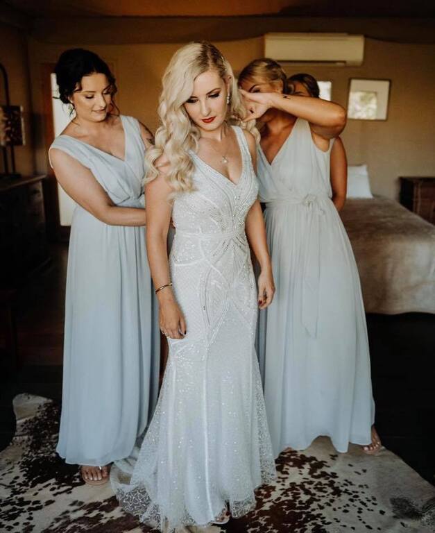 Bonnie Louise Styling