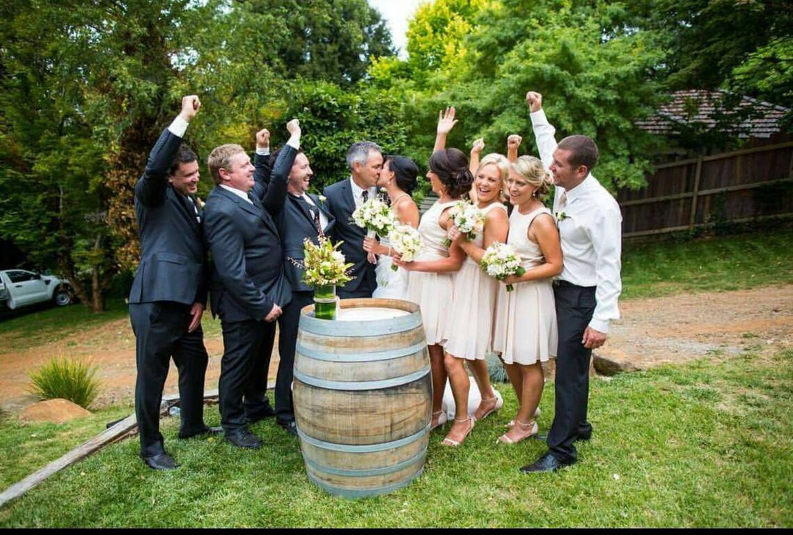 Lisa Maree's Hair Design