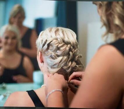 Lisa Maree's Hair Design