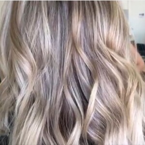 Lisa Maree's Hair Design