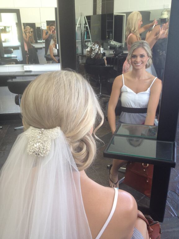 Hush Hair and Beauty