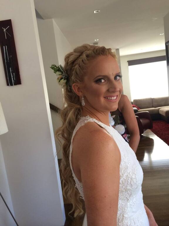 Hush Hair and Beauty