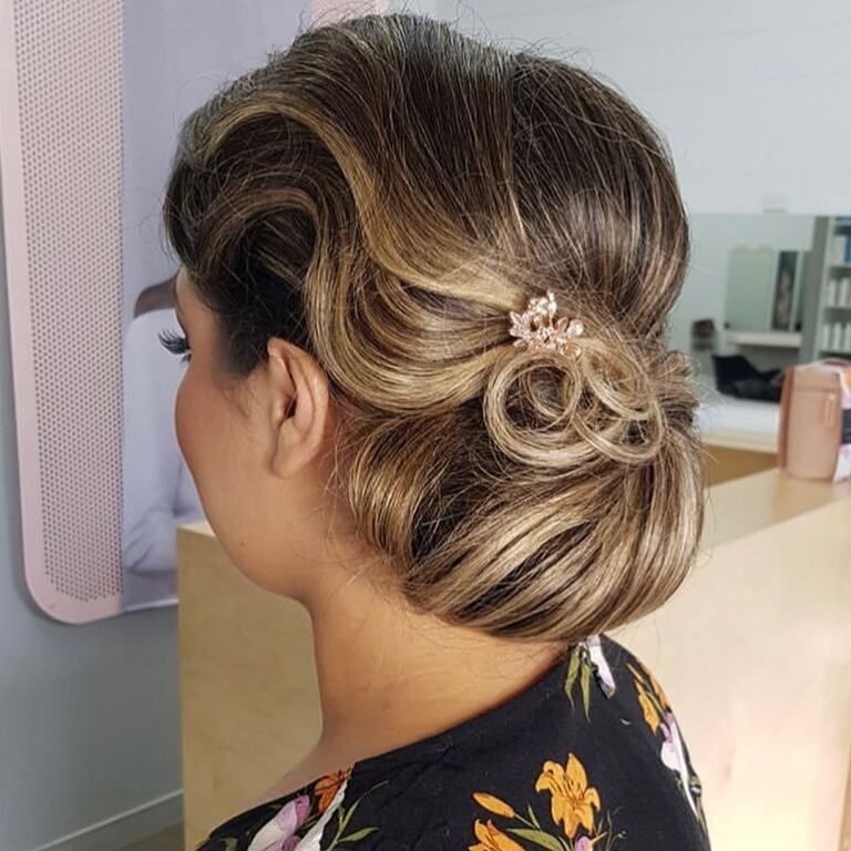 Hush Hair and Beauty