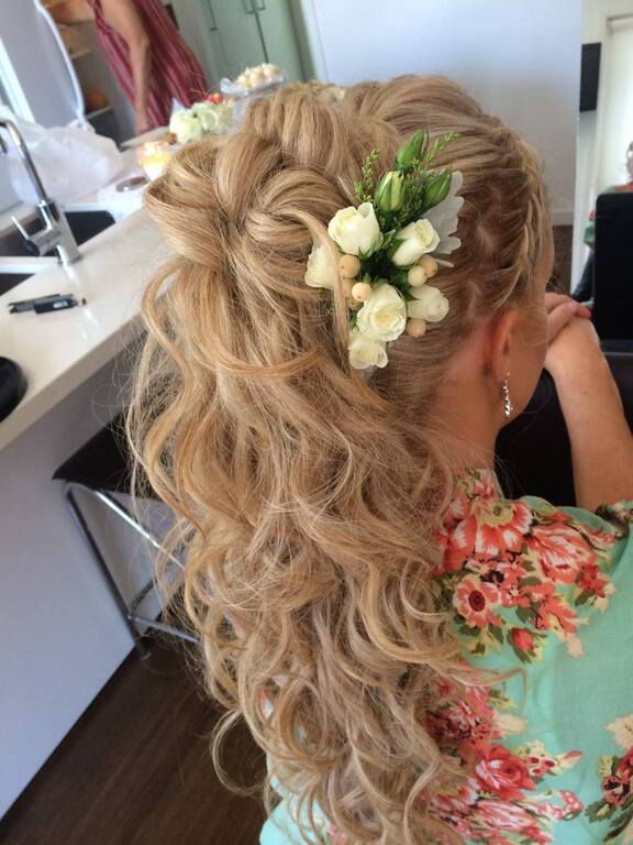 Hush Hair and Beauty