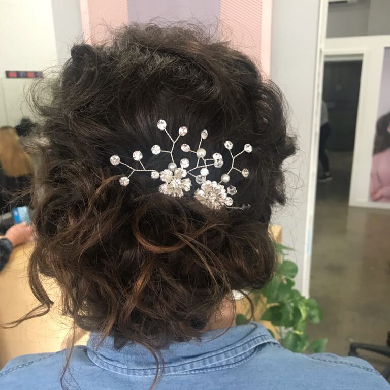 Hush Hair and Beauty