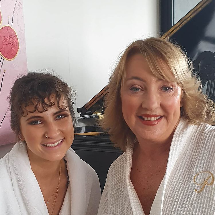 Charity Barnes Hair and Makeup Artistry