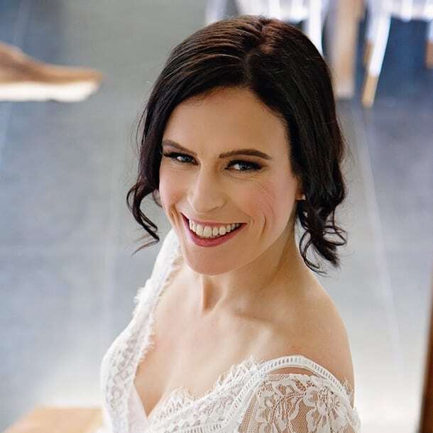 Charity Barnes Hair and Makeup Artistry