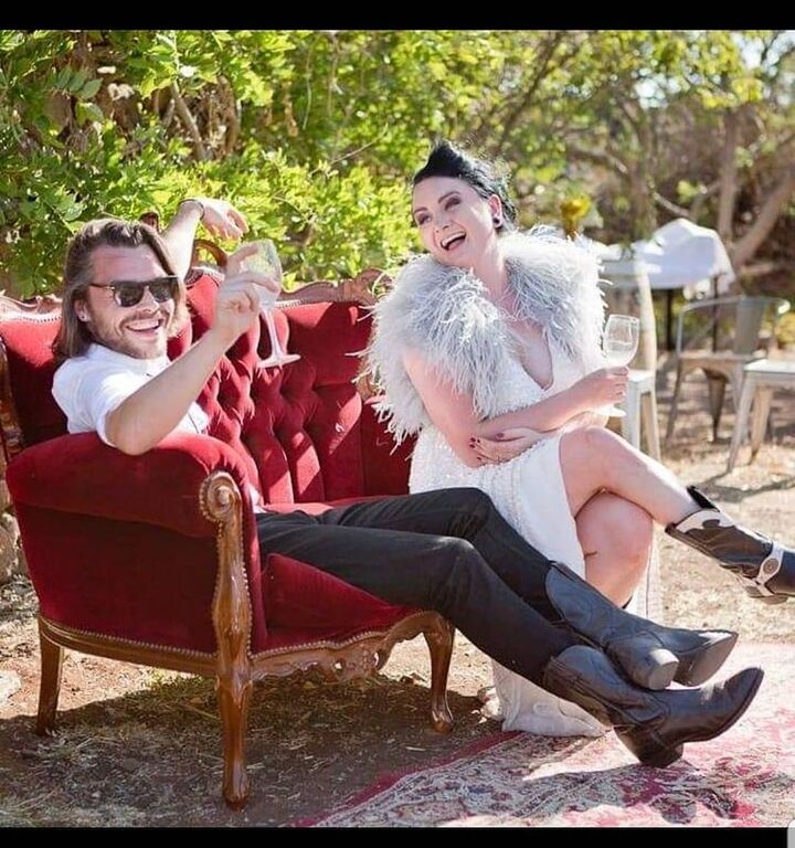 Charity Barnes Hair and Makeup Artistry