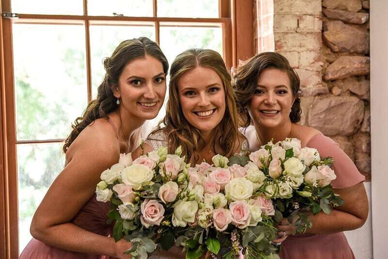 Mobile Make Overs Australia