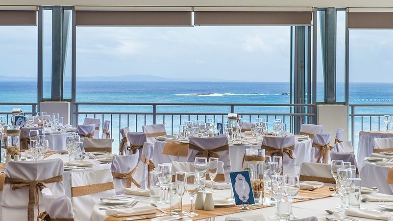 Stradbroke Island Beach Hotel Venue Brisbane Au 3683