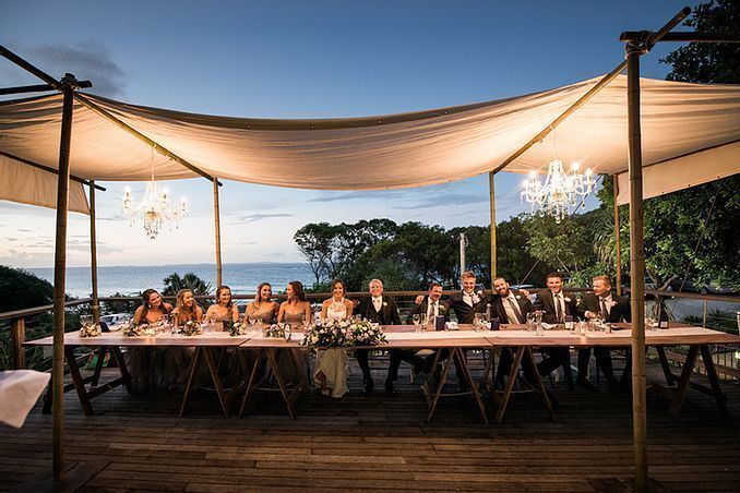 Stradbroke Island Beach Hotel