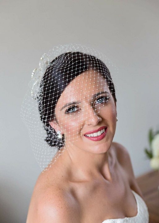 Adrienne Makeup Artist and Hairstylist