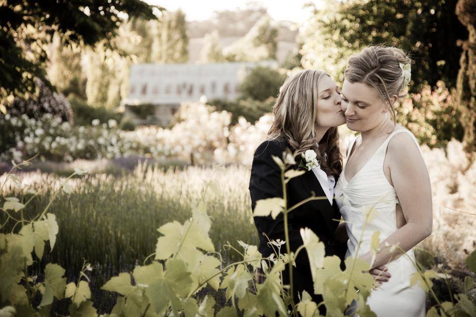 Adrienne Makeup Artist and Hairstylist