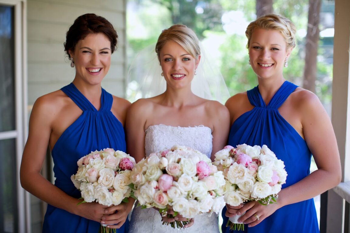 Adrienne Makeup Artist and Hairstylist