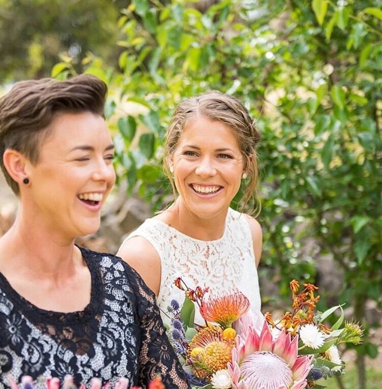 Camille Hair and Makeup