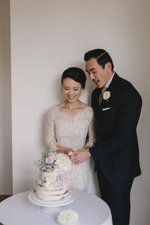 Camille Hair and Makeup