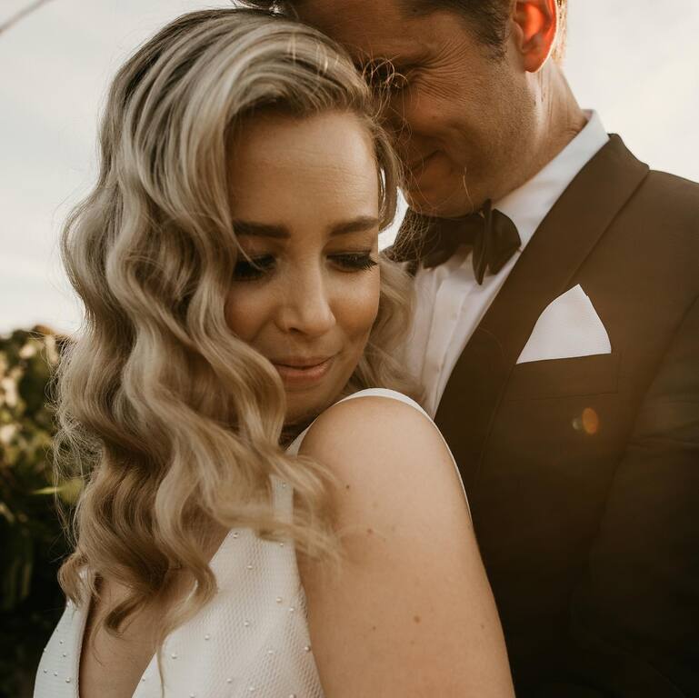 Camille Hair and Makeup