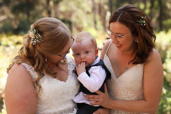 Camille Hair and Makeup