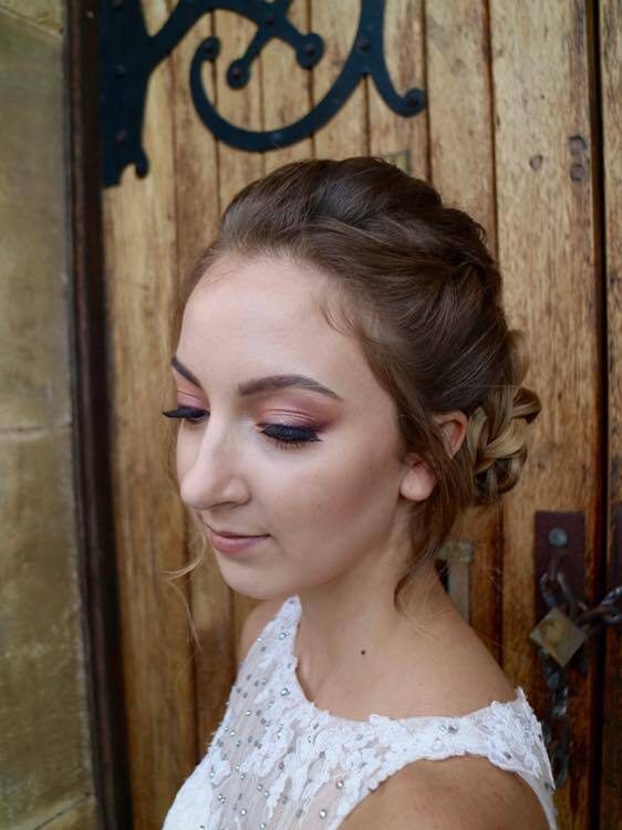 Camille Hair and Makeup