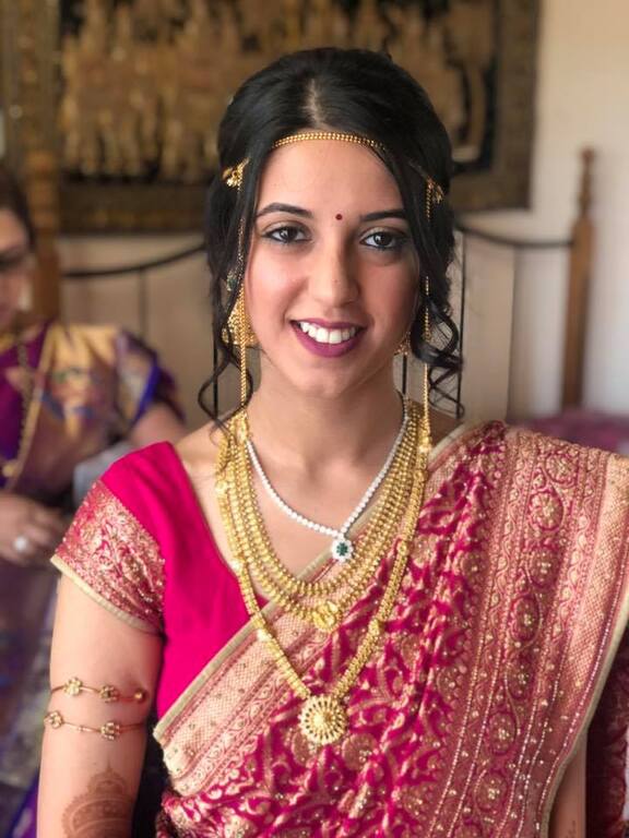 Instyle Hair and Makeup