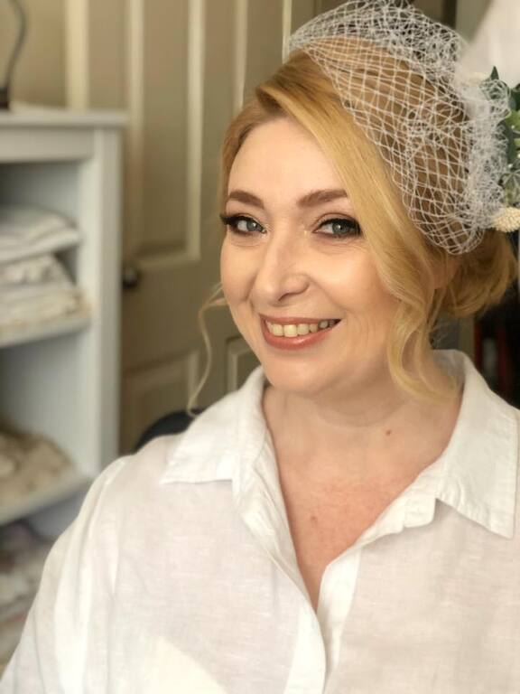 Instyle Hair and Makeup