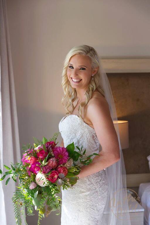 Instyle Hair and Makeup