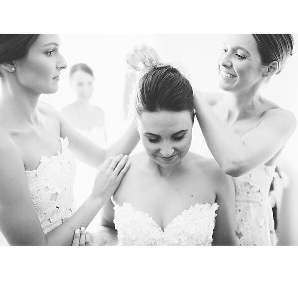 Cassandra de Bruin Hair and Makeup