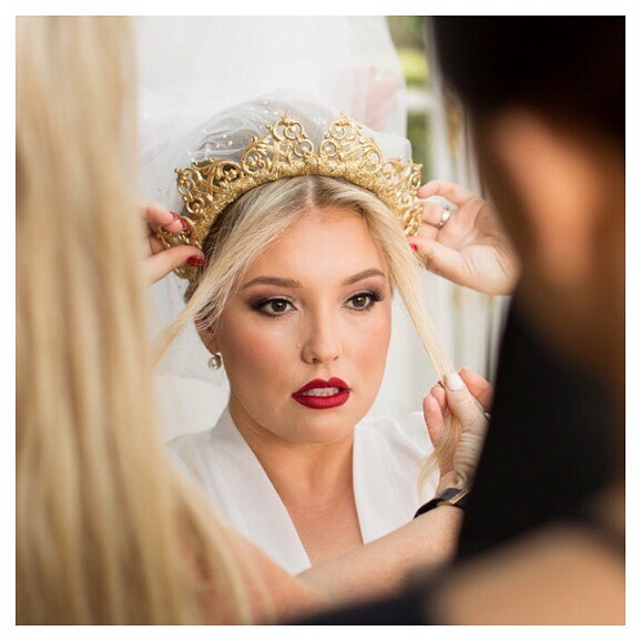 Cassandra de Bruin Hair and Makeup