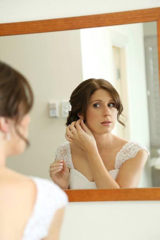 Cassandra de Bruin Hair and Makeup