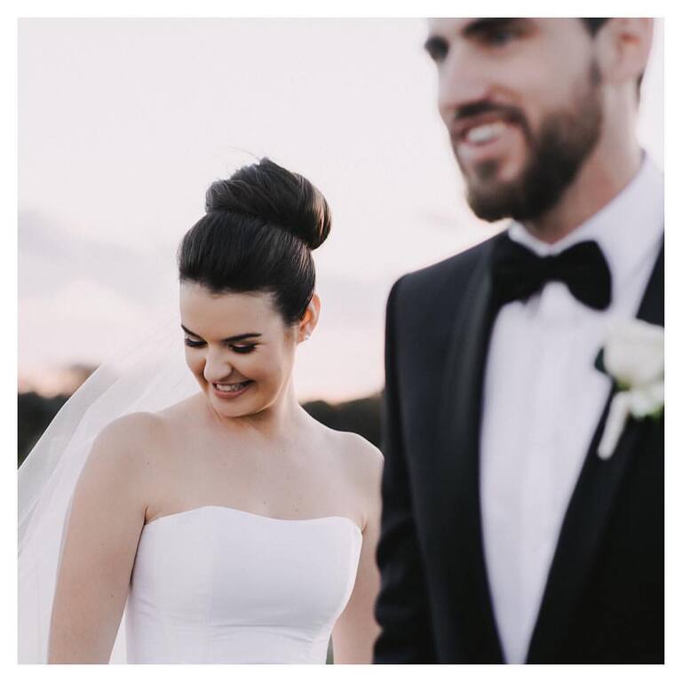 Cassandra de Bruin Hair and Makeup