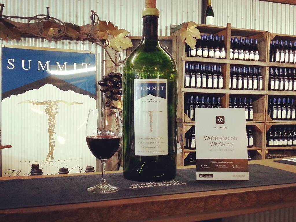 Summit Estate Wines
