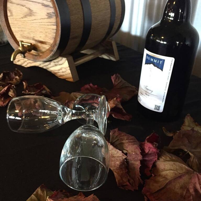 Summit Estate Wines