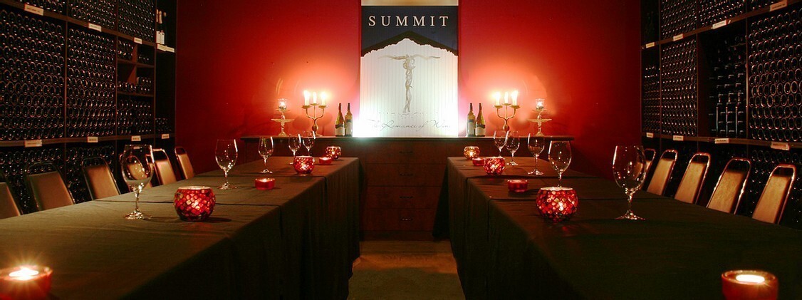 Summit Estate Wines