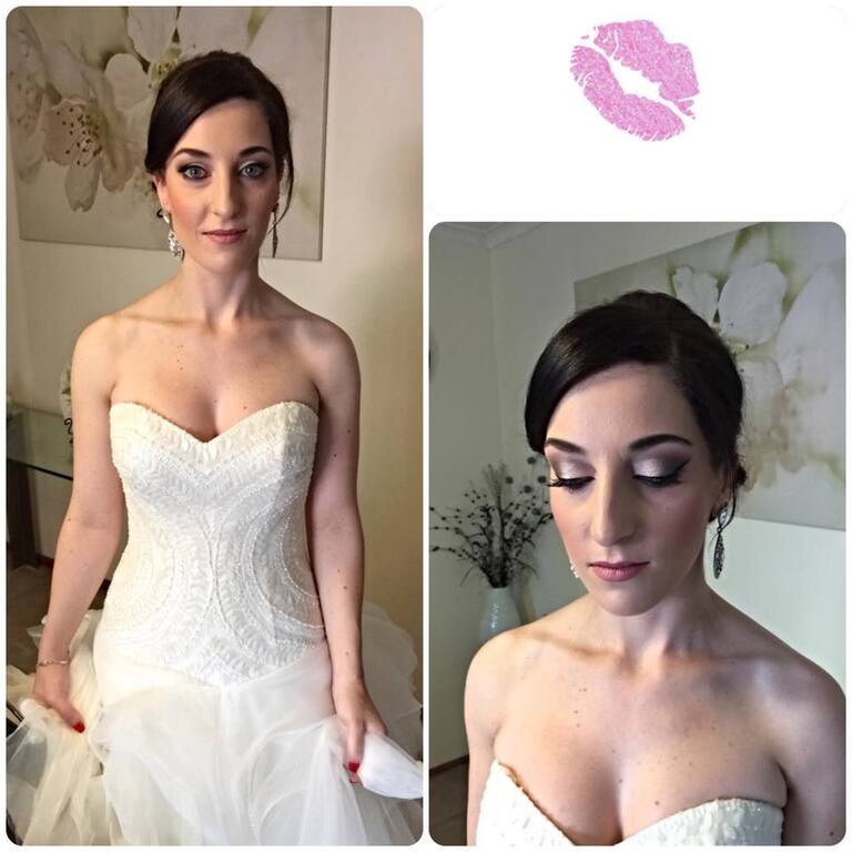 Lysha Maree Makeup Artistry