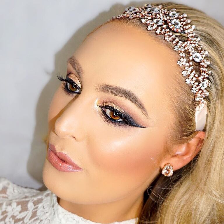 Lysha Maree Makeup Artistry