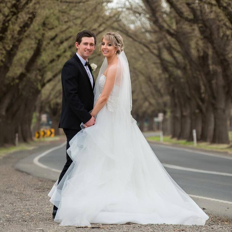 Lysha Maree Makeup Artistry