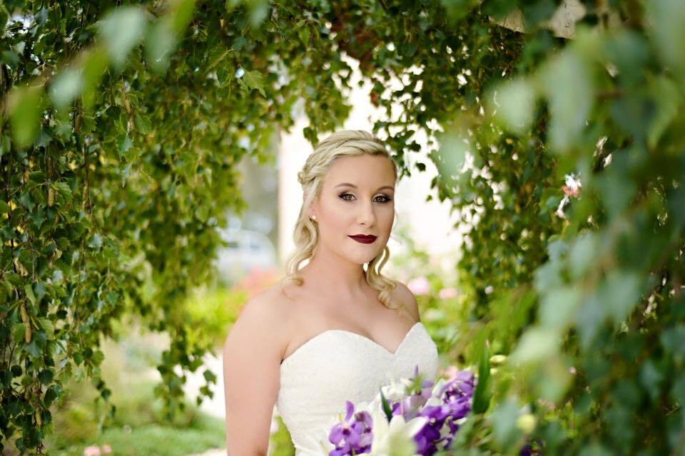 Lysha Maree Makeup Artistry