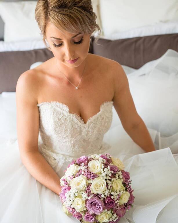 Lysha Maree Makeup Artistry