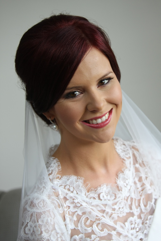 Lysha Maree Makeup Artistry