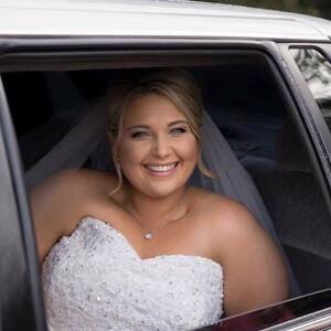 Lysha Maree Makeup Artistry