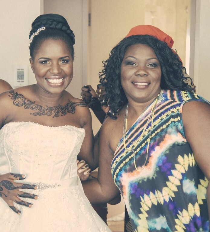 Jessica Cagney Makeup Artist