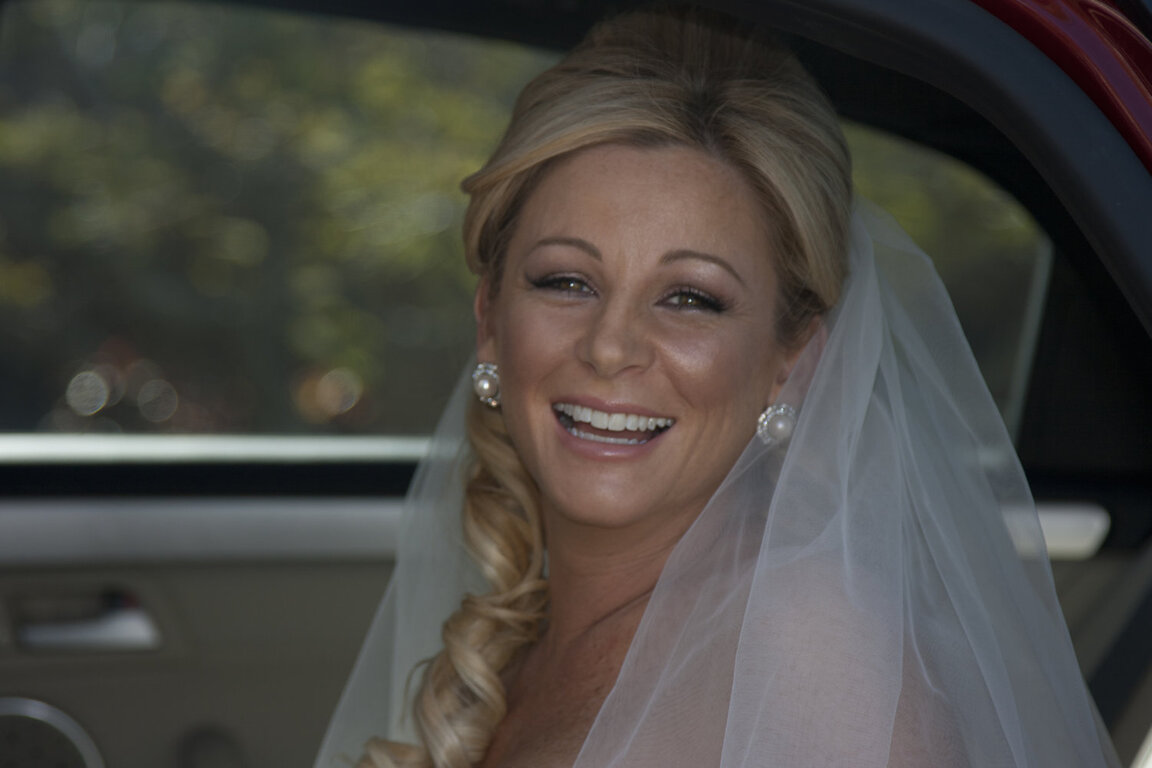 Jessica Cagney Makeup Artist