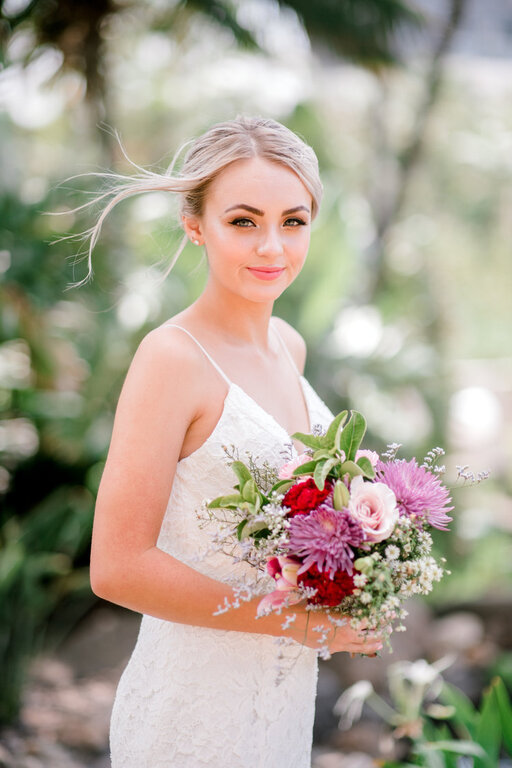 Jessica Cagney Makeup Artist