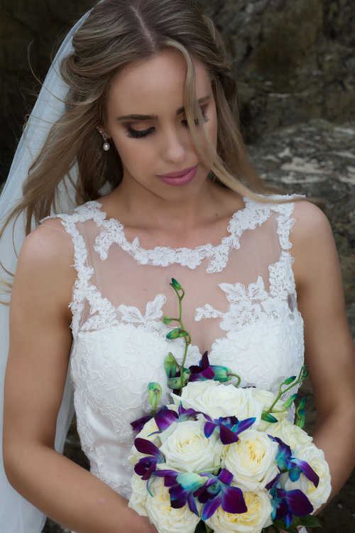 Jessica Cagney Makeup Artist