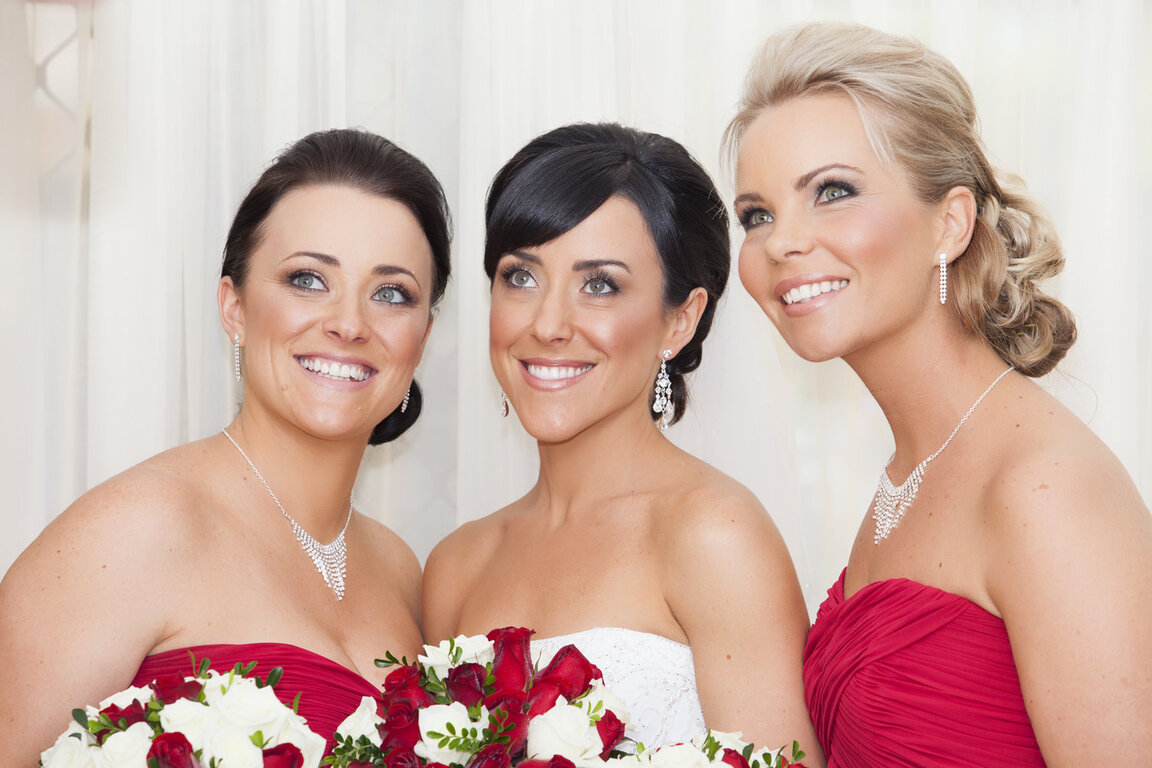 Jessica Cagney Makeup Artist