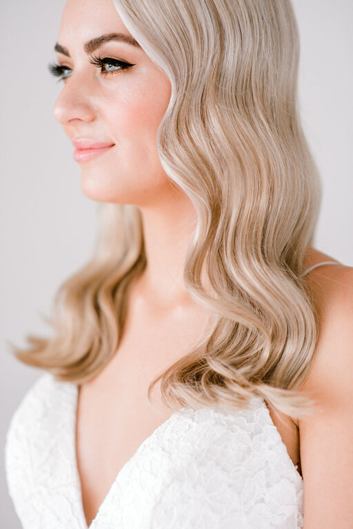 Jessica Cagney Makeup Artist