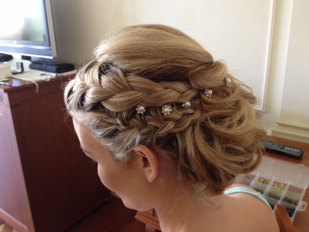 Allure Professional Hair and Make-up Art