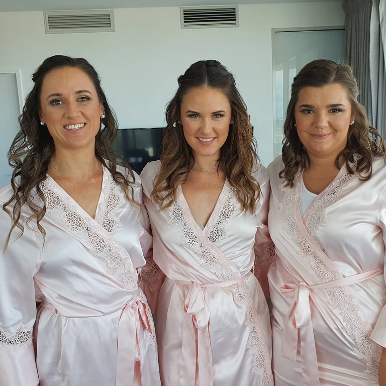 Event Beauty Adelaide