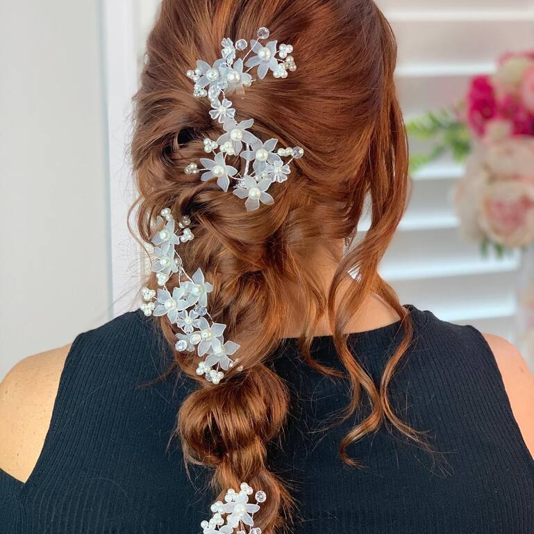 Divine Hair and Beauty